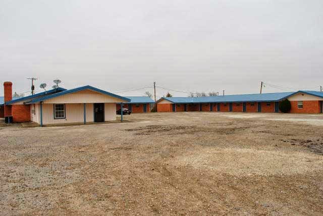 Red River Inn photo 3