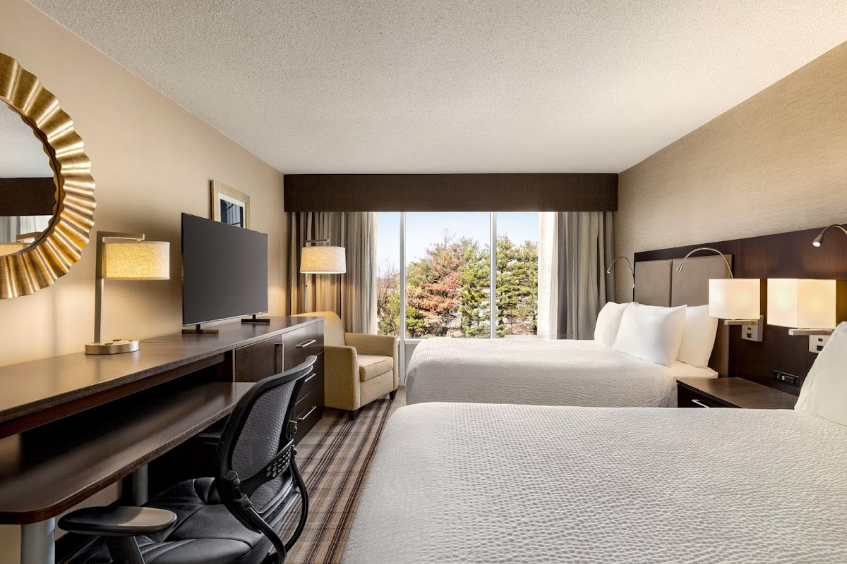 Holiday Inn Gaithersburg by IHG photo 2