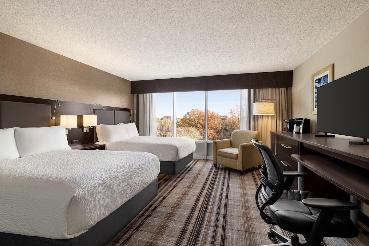 Holiday Inn Gaithersburg by IHG photo 3