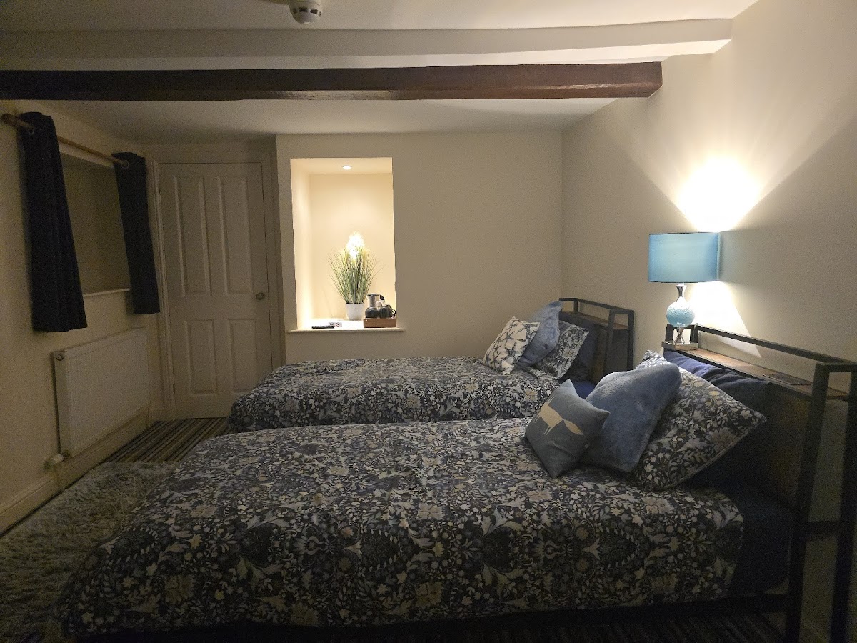 The Unicorn Hotel photo 2