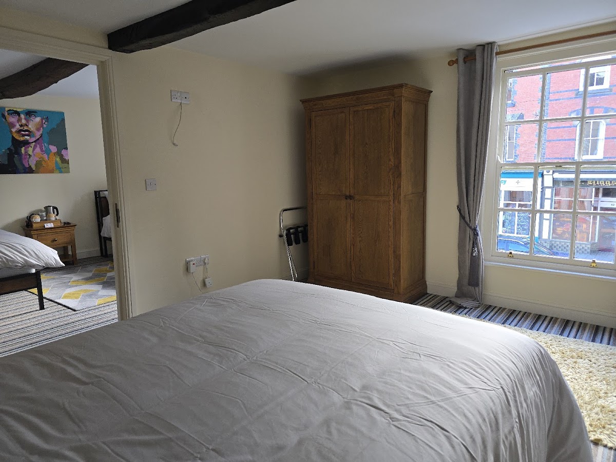The Unicorn Hotel photo 3