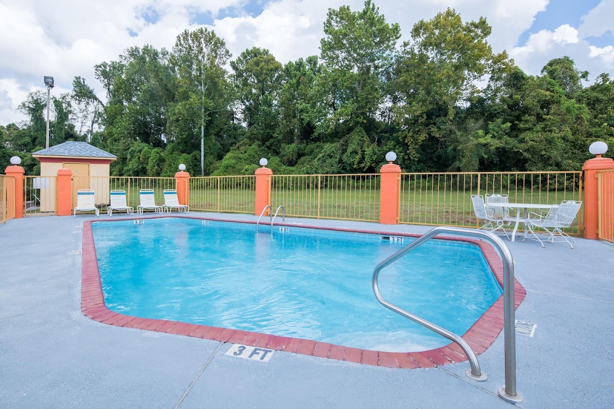 Howard Johnson by Wyndham Vicksburg photo 3