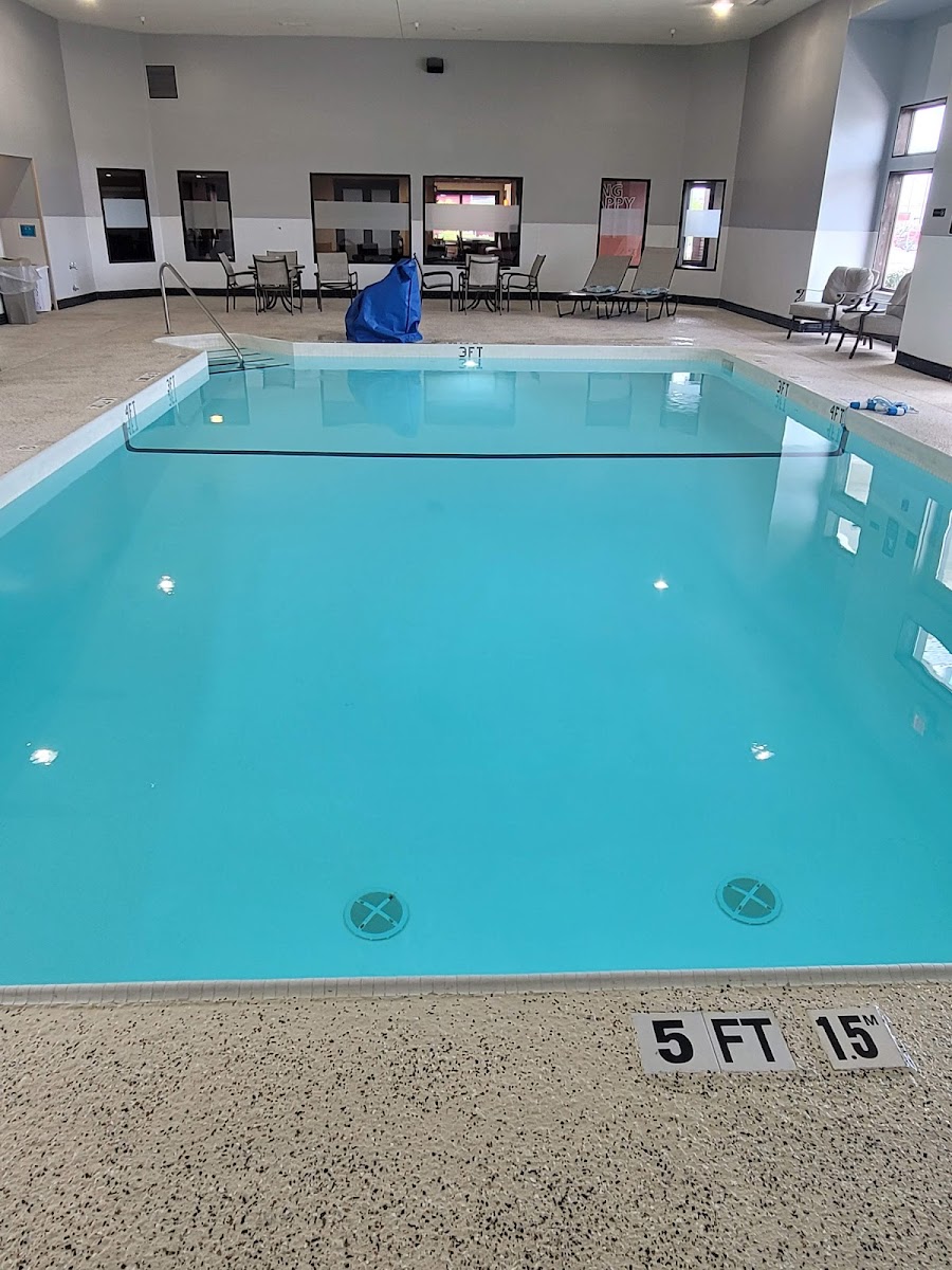 Hampton Inn Gaylord photo 3