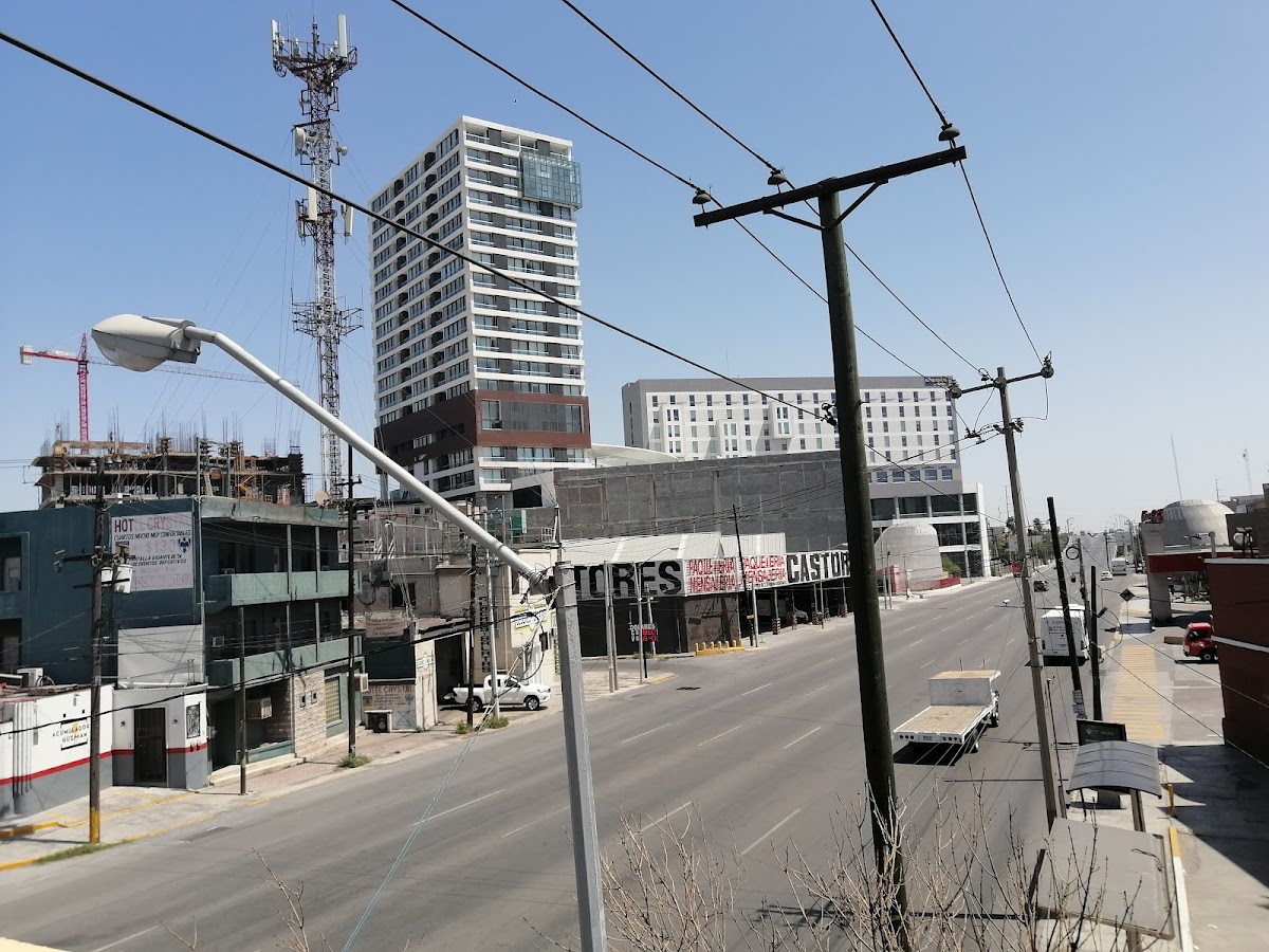 Hotel Crystal photo 2