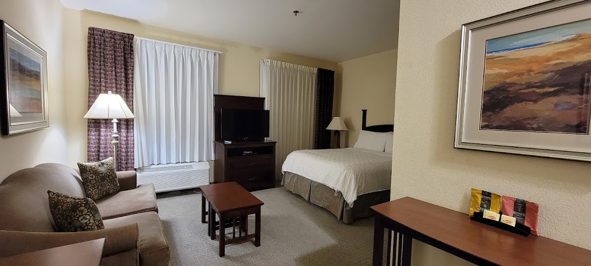 Staybridge Suites Corpus Christi by IHG photo 2