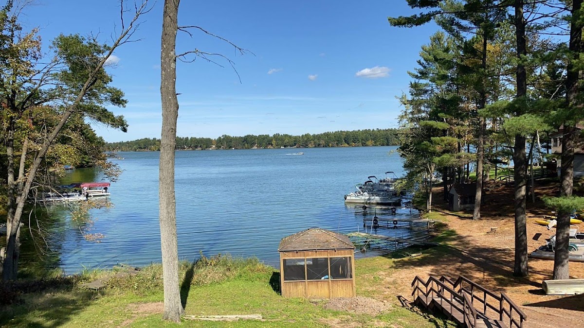 Echo Bay Resort photo 2
