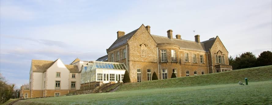 Wyck Hill House Hotel