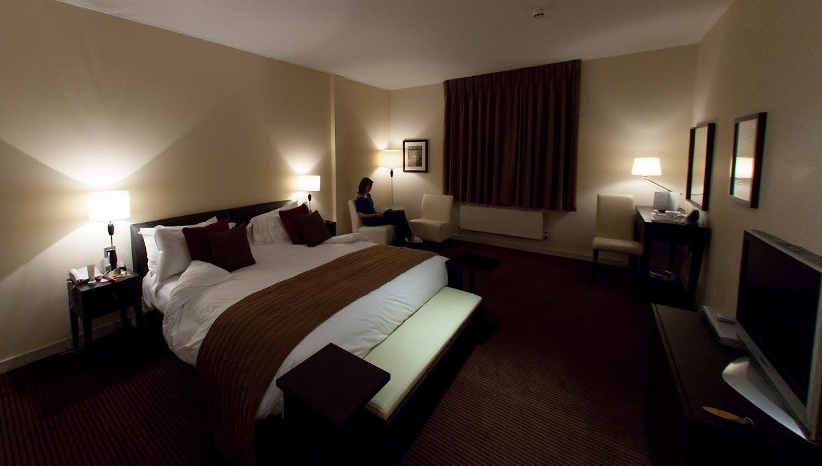 Wyck Hill House Hotel photo 2