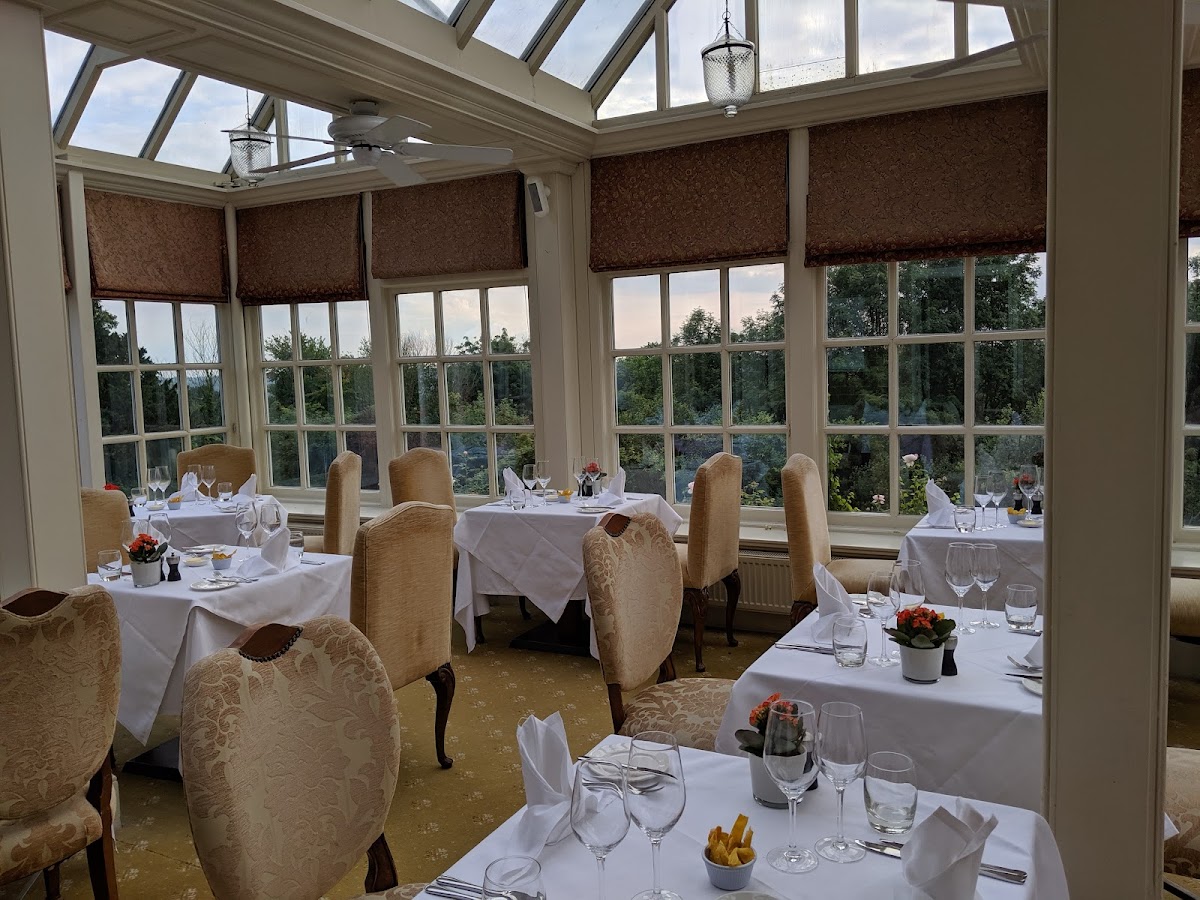Wyck Hill House Hotel photo 3