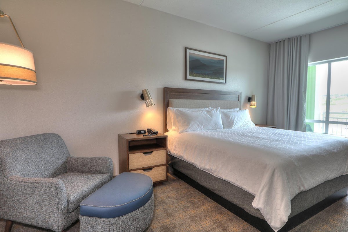 Holiday Inn & Suites Pigeon Forge Convention Center by IHG photo 3