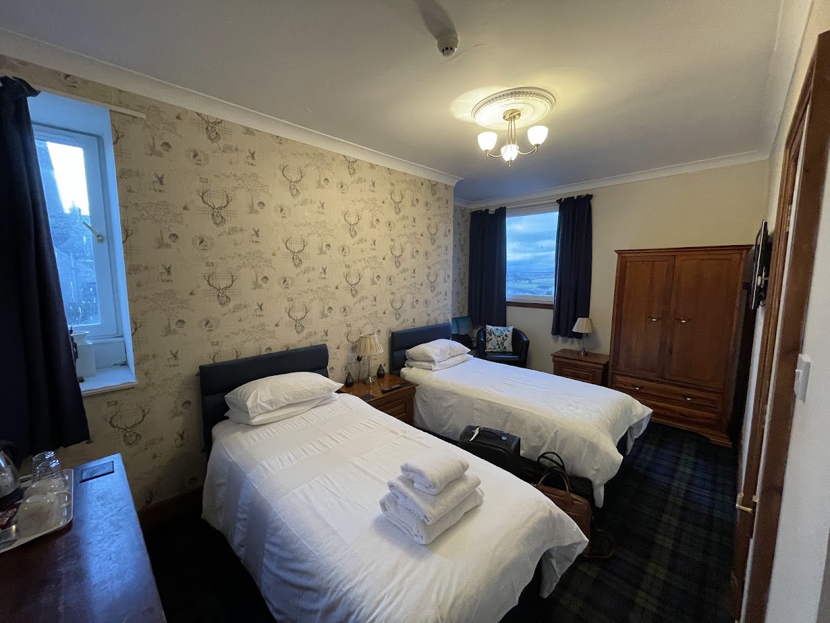 Bank Guest House photo 2