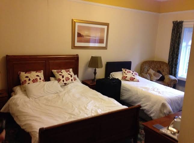 Bank Guest House photo 3