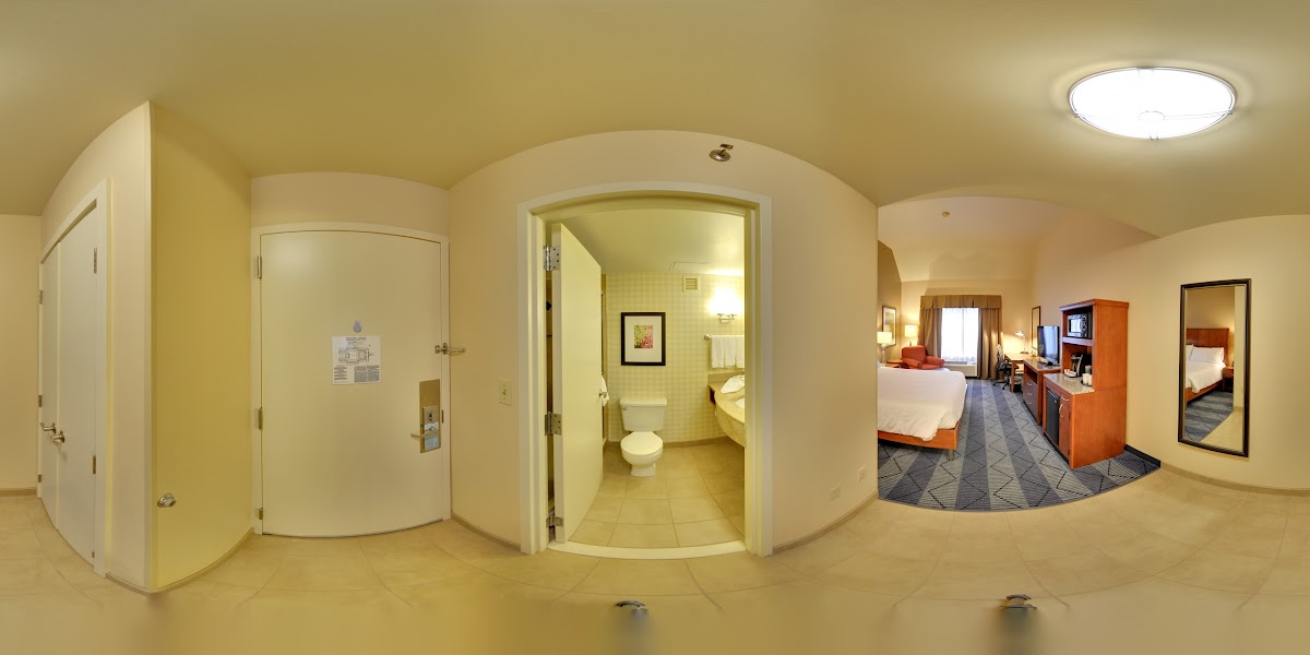 Hilton Garden Inn Lancaster photo 2