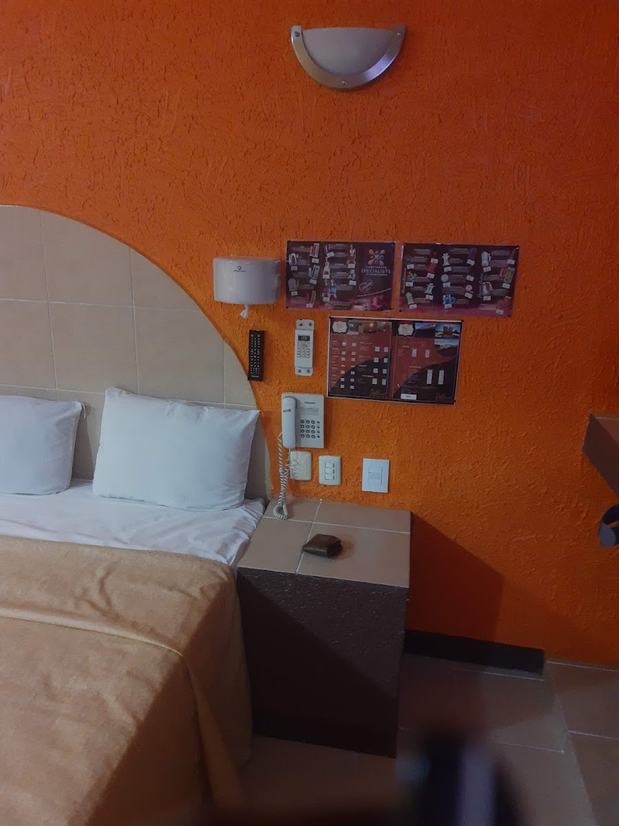 Auto Hotel VillaFerr photo 2