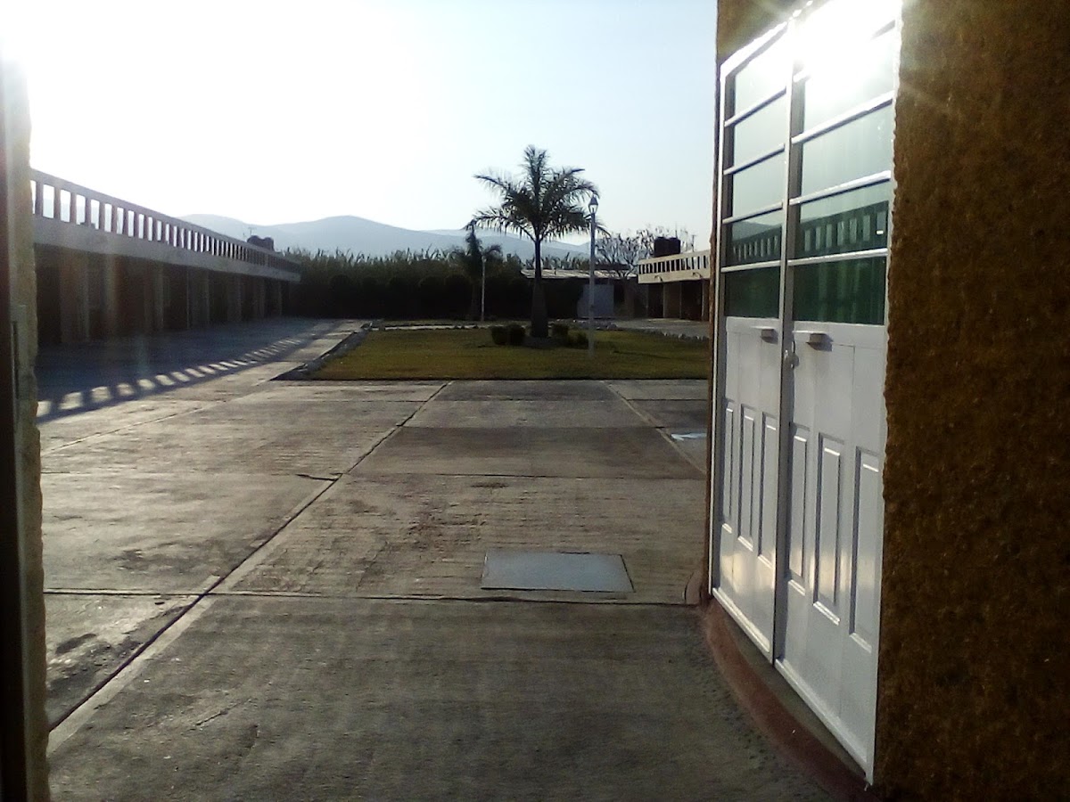 Auto Hotel VillaFerr photo 3
