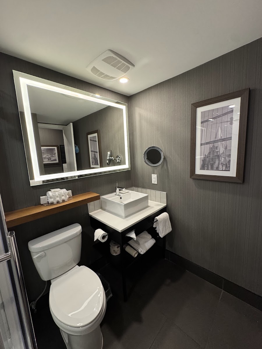 Sandman Signature Ottawa Airport Hotel photo 3