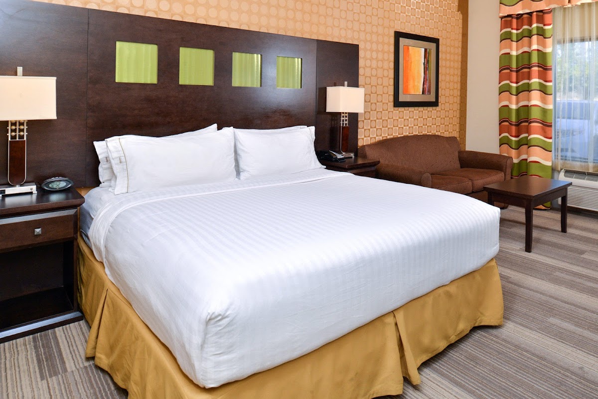 Holiday Inn Express & Suites Dallas South - Desoto by IHG photo 3