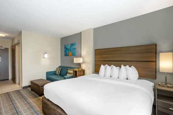 MainStay Suites North - Central York