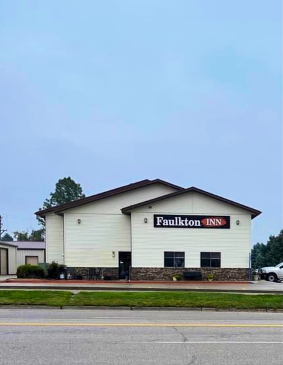Faulkton Inn