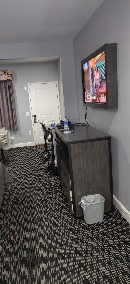 PLATINUM INN AND SUITES photo 3