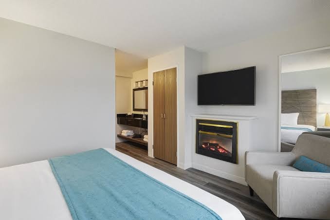 Hotel Wave Rehoboth Beach photo 2