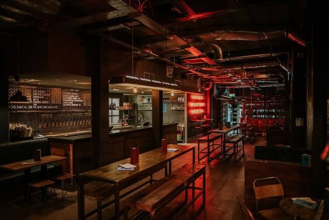 BrewDog Aberdeen Kennels photo 3