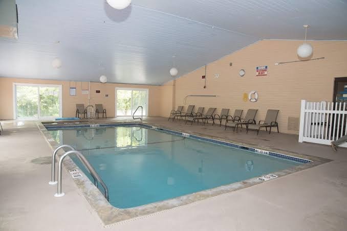 Hampton Falls Inn photo 3