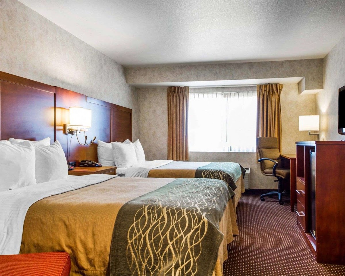 Comfort Inn Watsonville photo 2