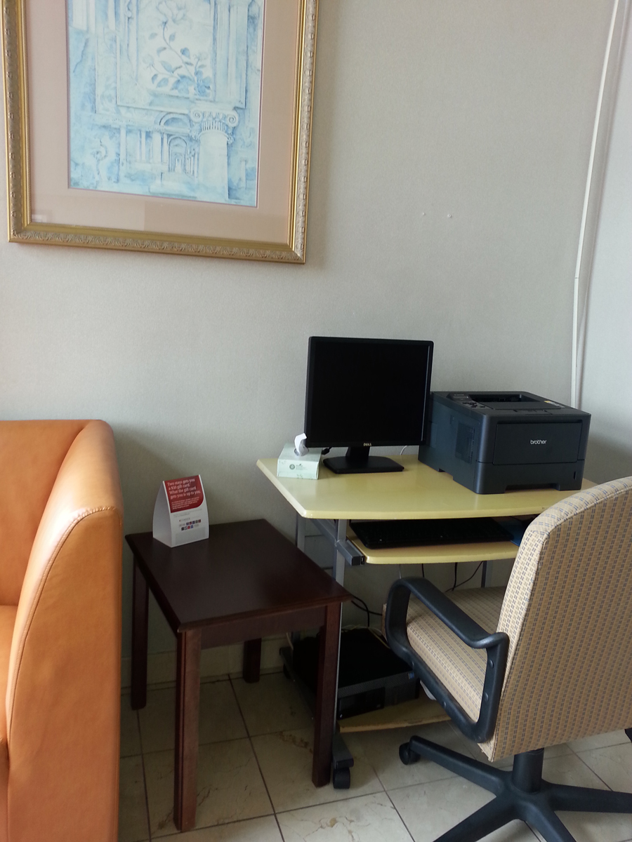 Comfort Inn Watsonville photo 3