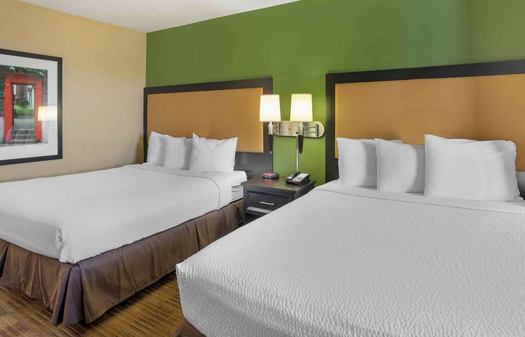 Extended Stay America Suites- Cincinnati - Florence - Turfway Rd. photo 2