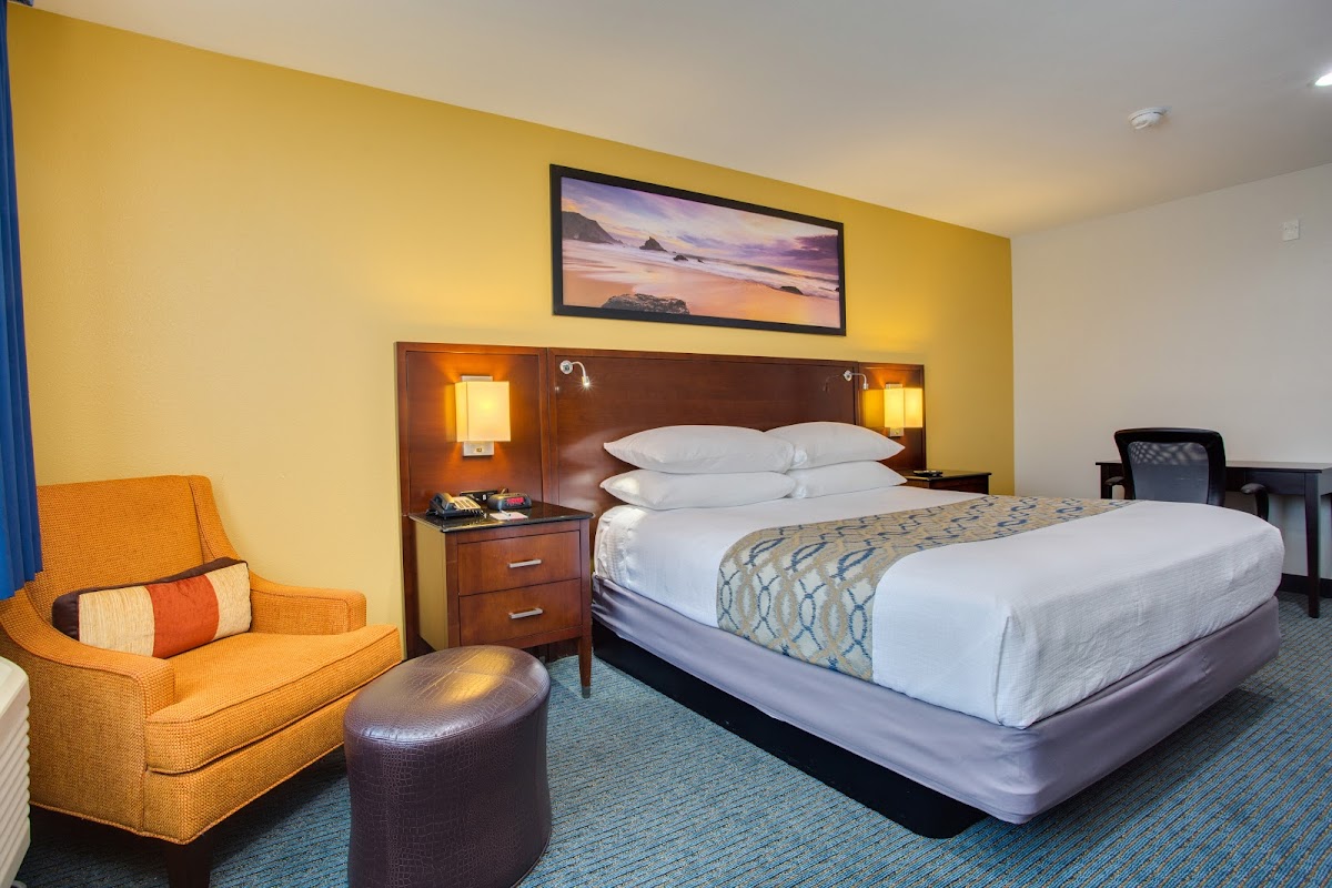 SureStay Plus Hotel by Best Western Chula Vista West photo 2