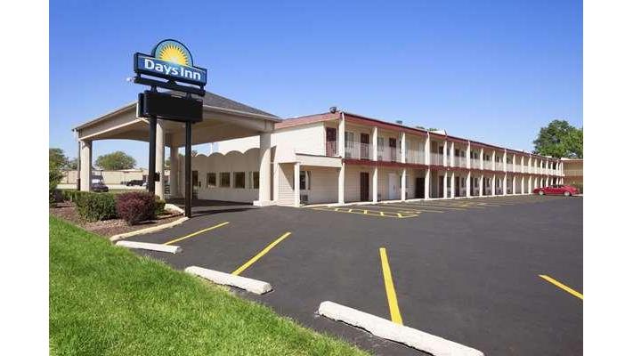 Days Inn by Wyndham Champaign/Urbana photo 3