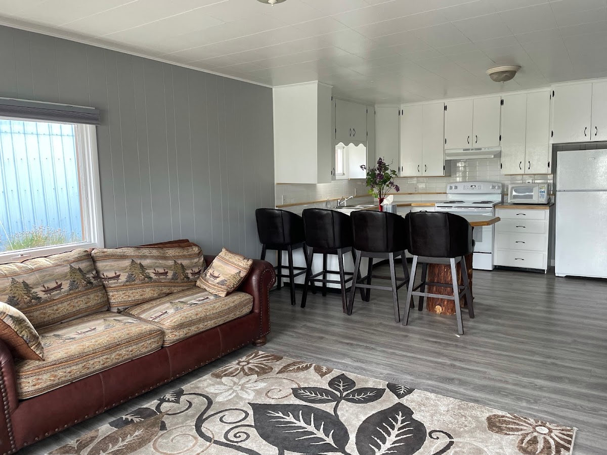 Jimmie Jack's 'Original' Alaska Fishing Lodge photo 3