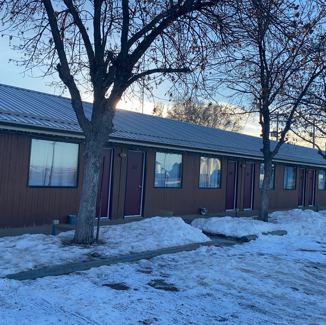 Cedar Villa Motel