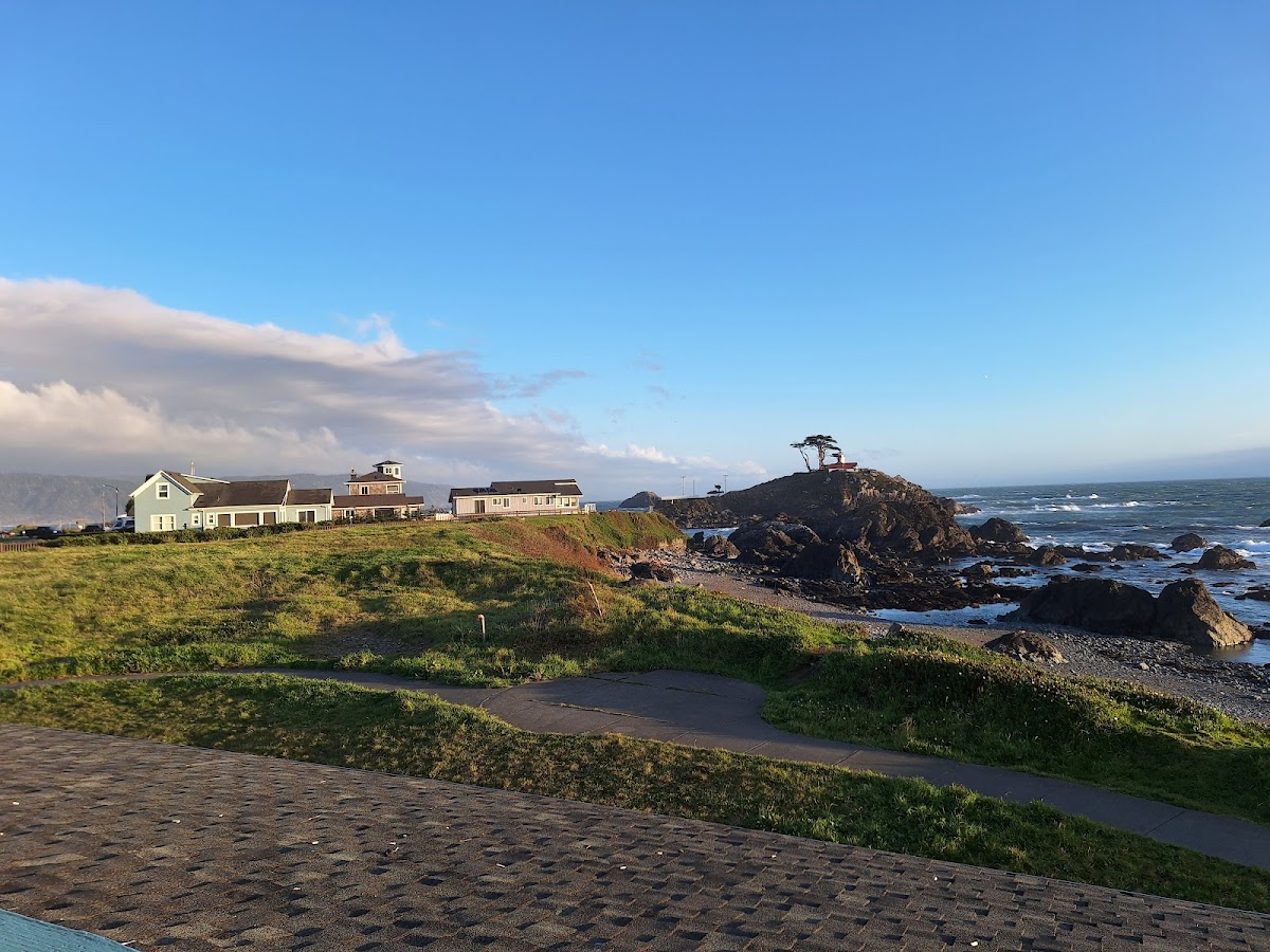 Oceanfront Lodge photo 3