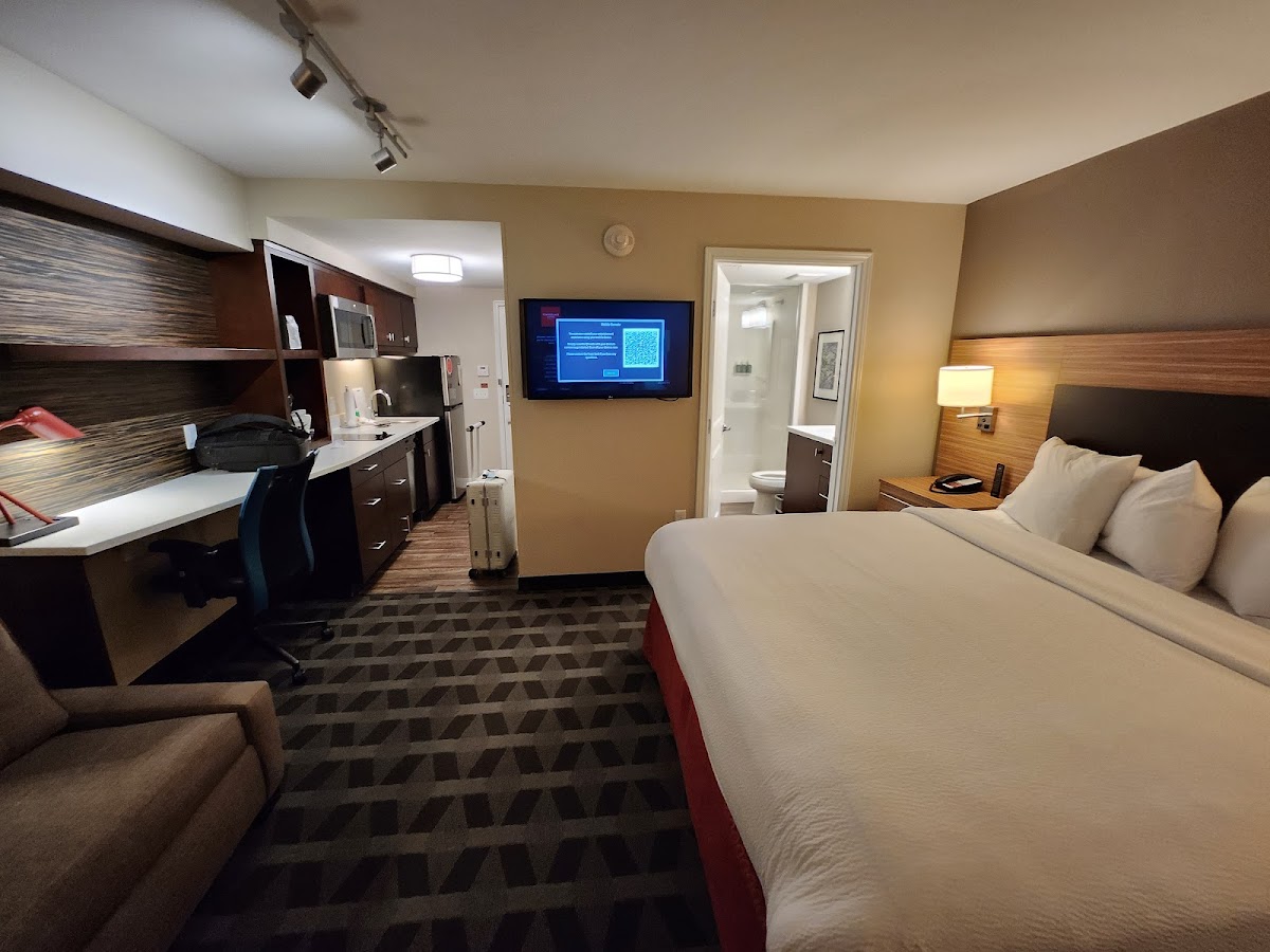 TownePlace Suites by Marriott Austin Parmer/Tech Ridge photo 2