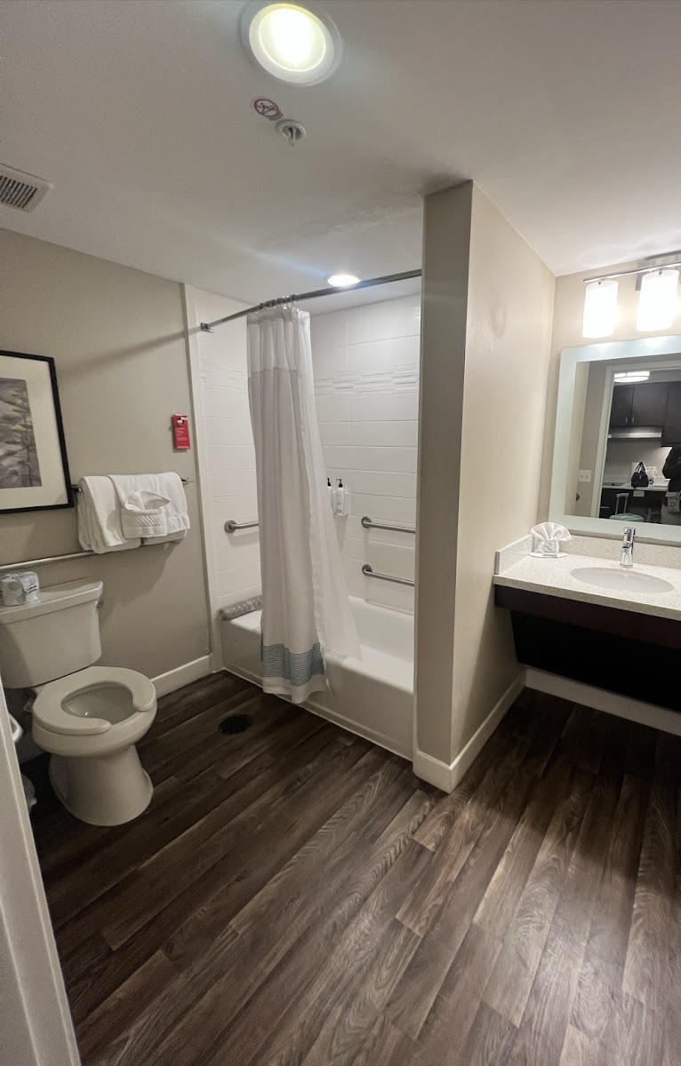 TownePlace Suites by Marriott Austin Parmer/Tech Ridge photo 3