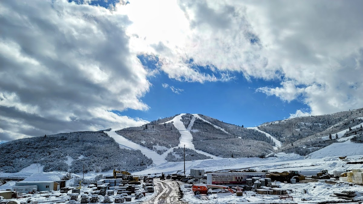 Deer Valley East Village photo 2