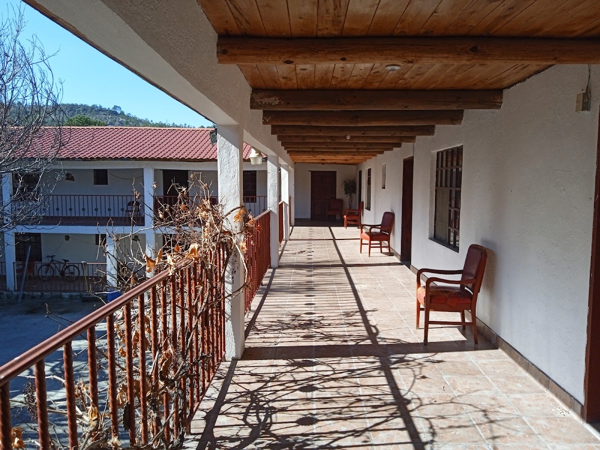 Hotel Huiyochi