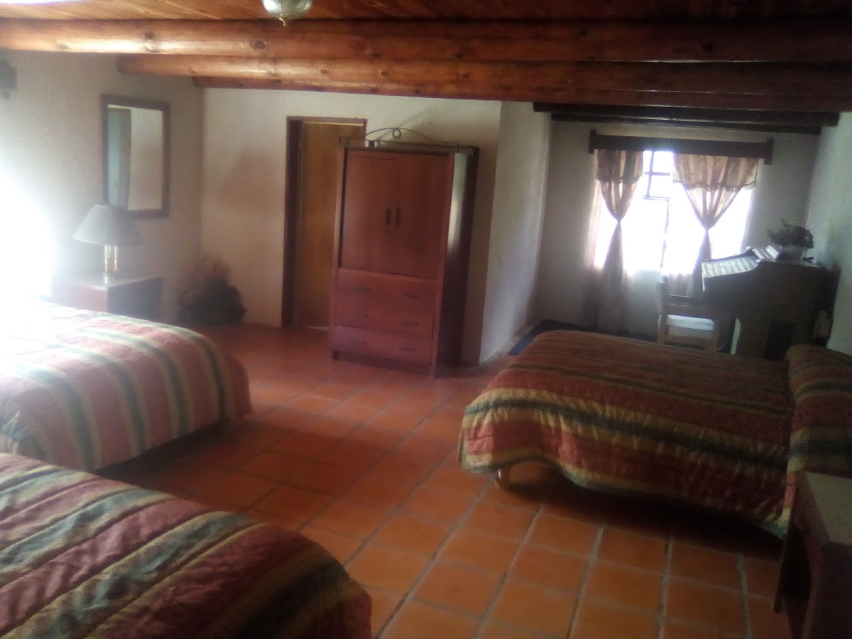 Hotel Huiyochi photo 2