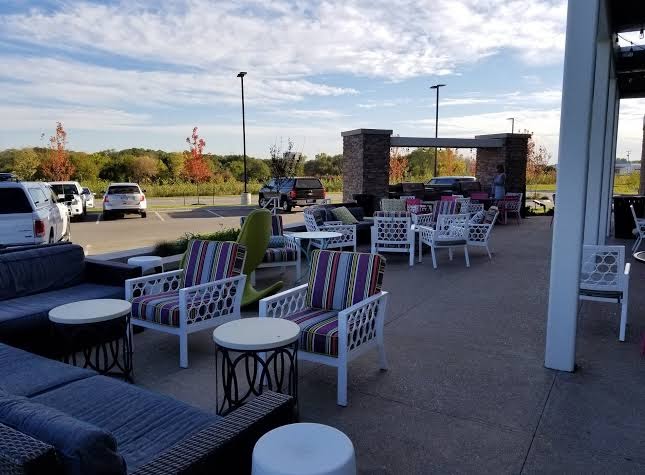 Home2 Suites by Hilton KCI Airport
