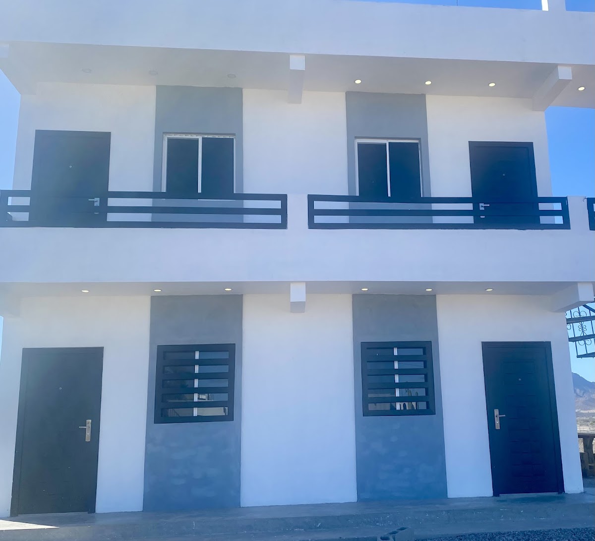 Departamentos Fenix