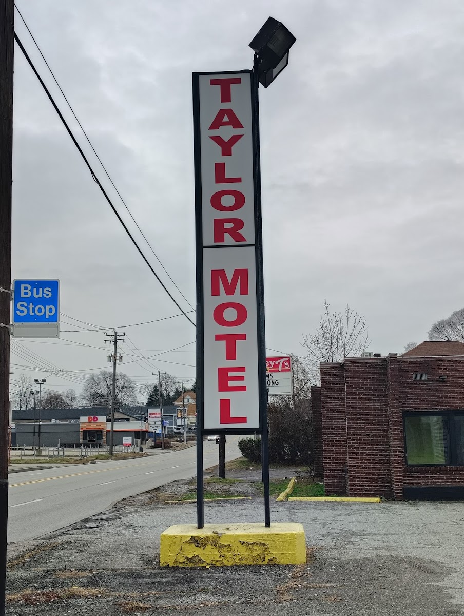 Taylor's Motel