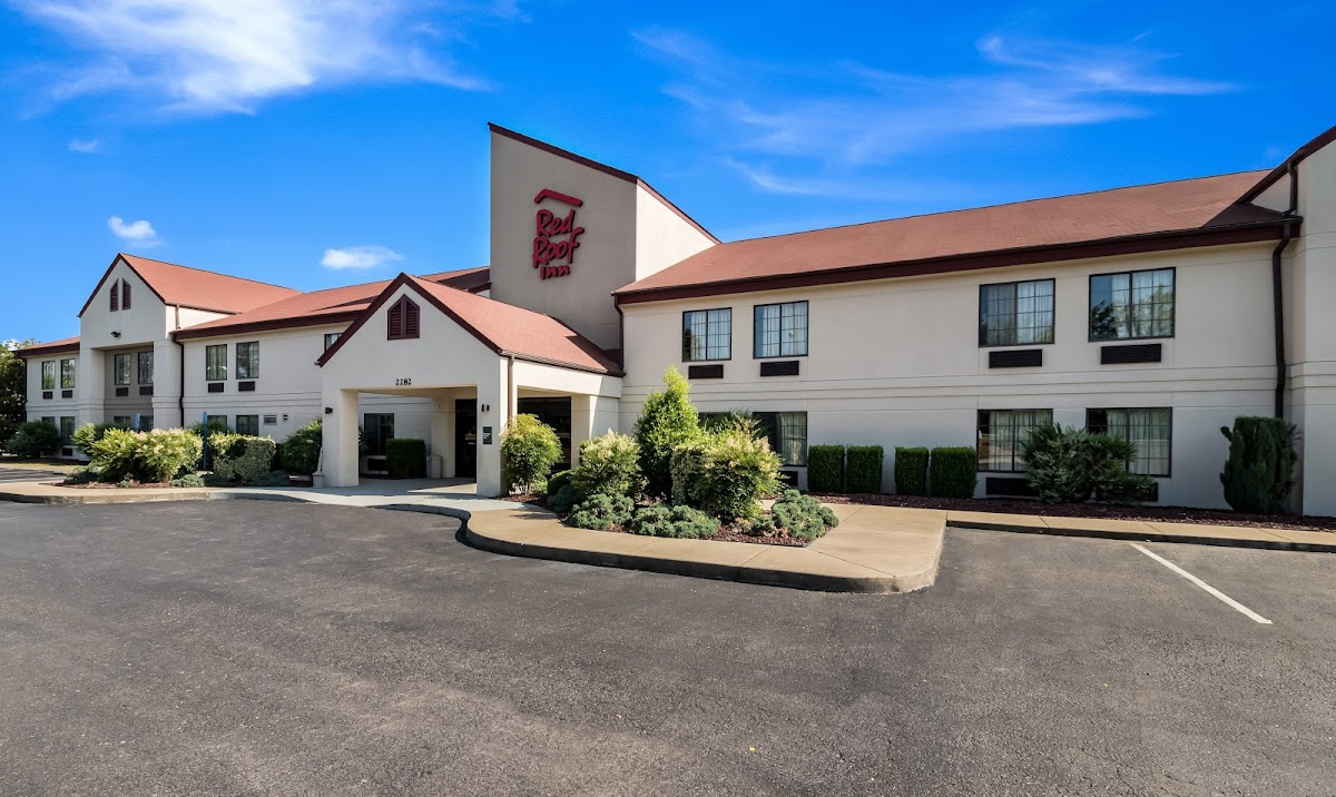 Red Roof Inn Murfreesboro