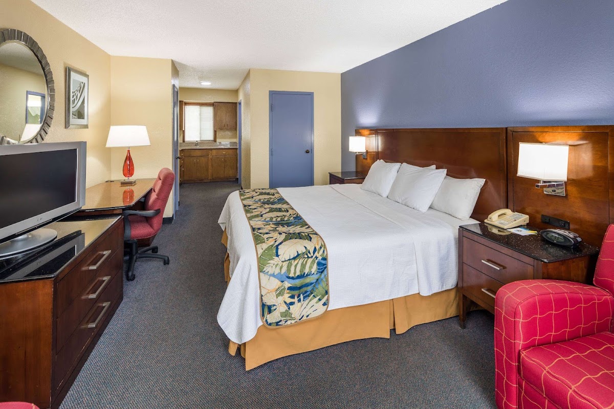 Days Inn by Wyndham Walterboro photo 2