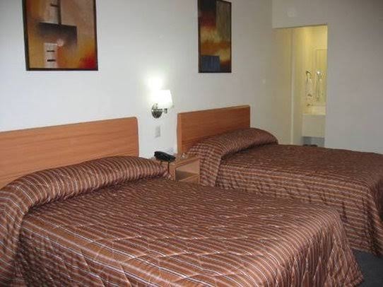 Hotel Plaza del Arco photo 3
