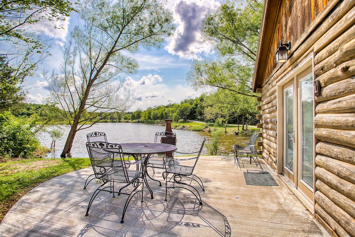 Meadow Lake Ranch