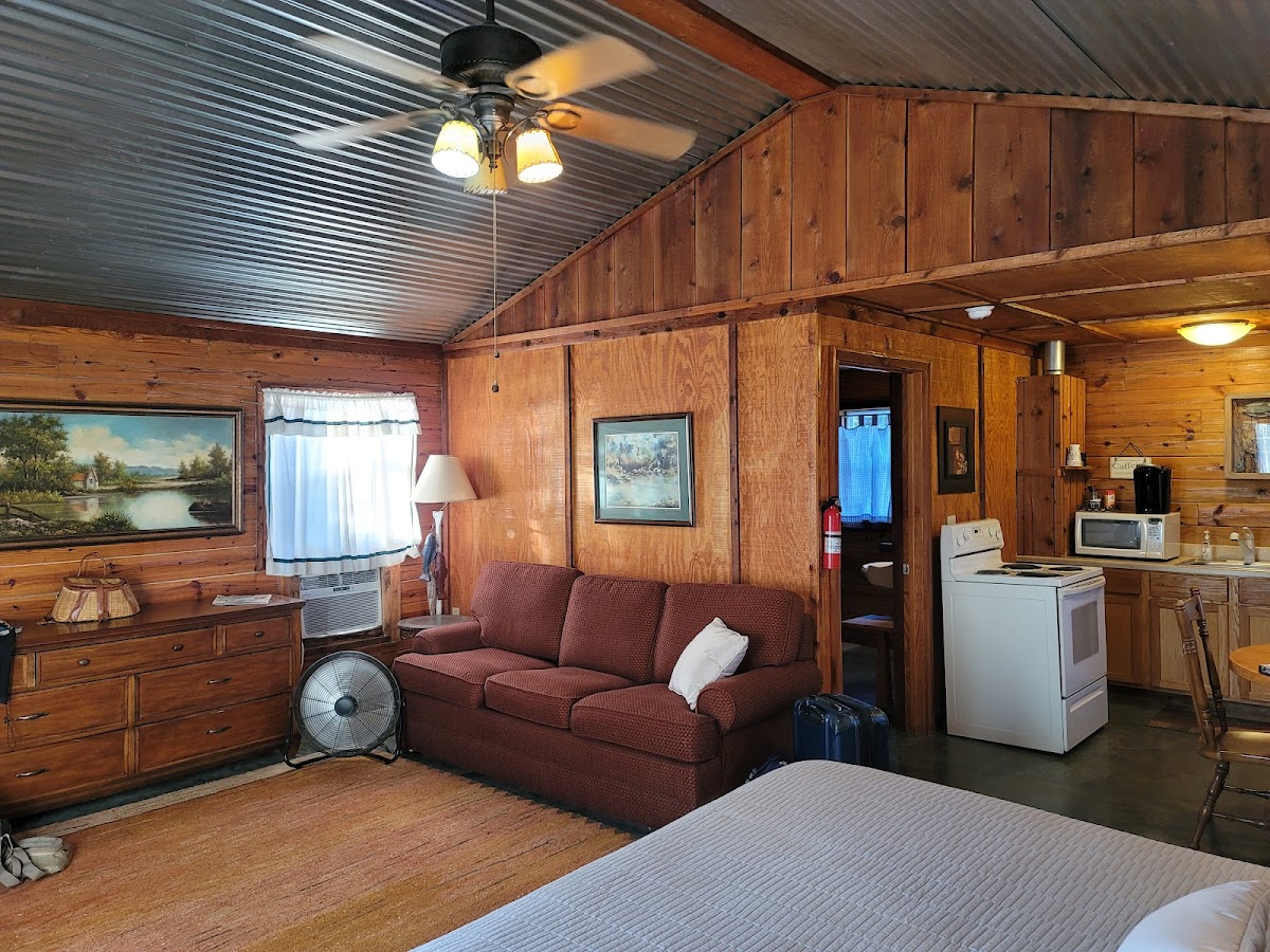 Meadow Lake Ranch photo 2