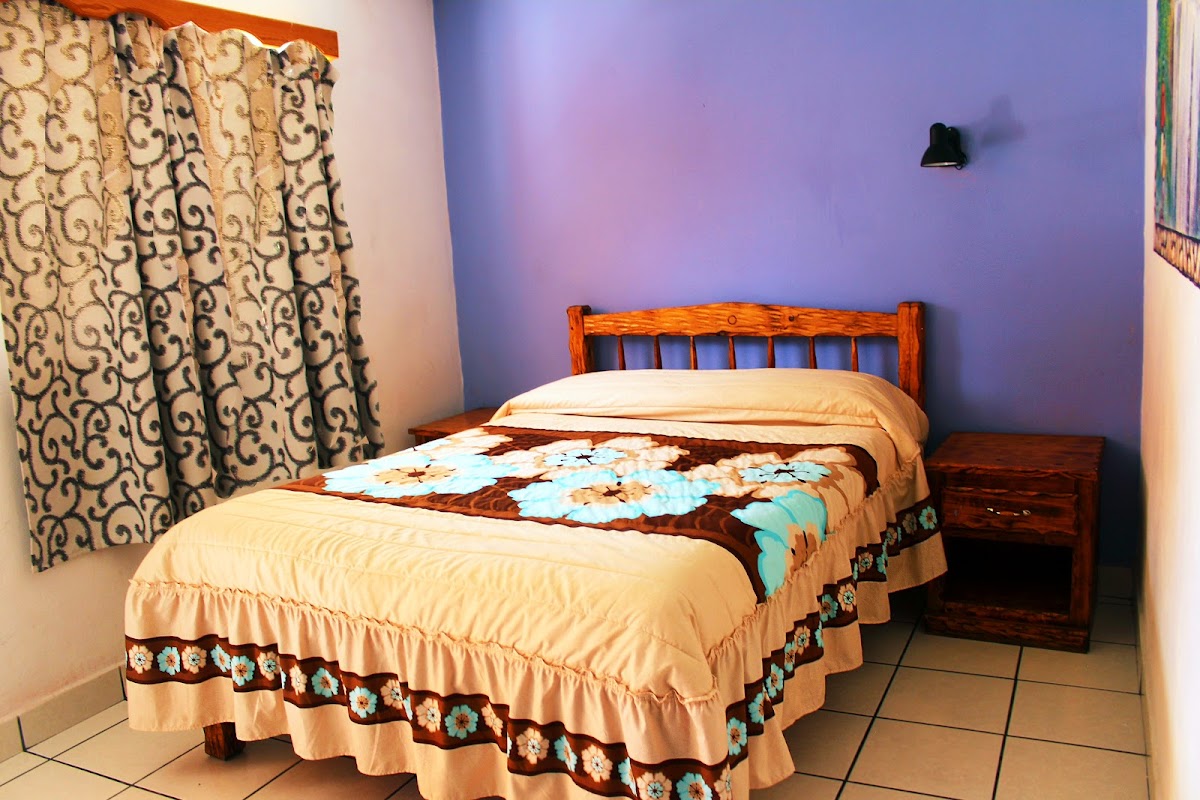 Hotel Sierra Azul photo 2
