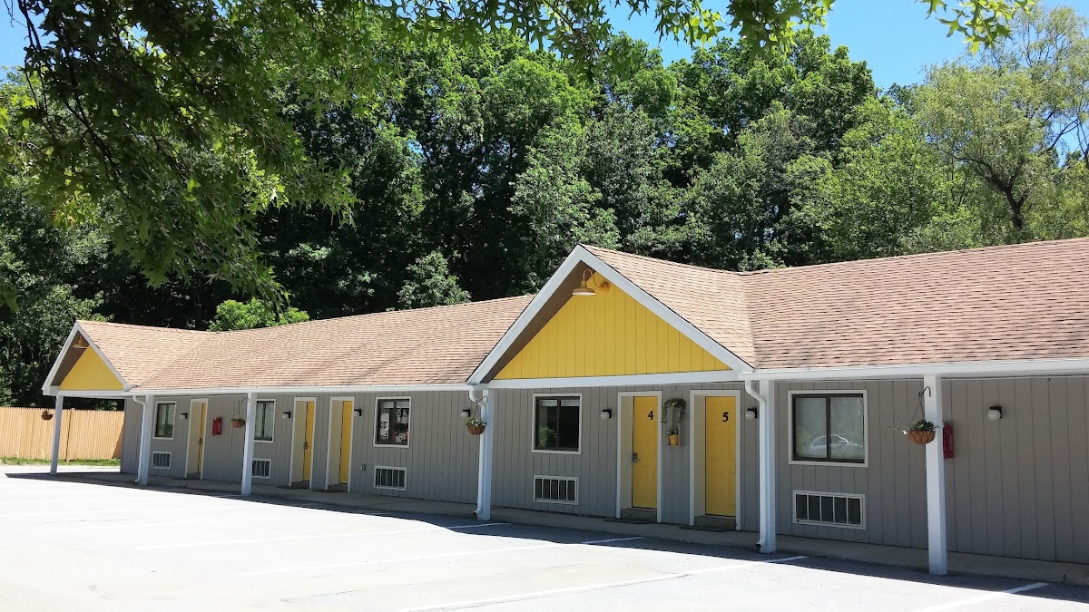 Rhinebeck Motel